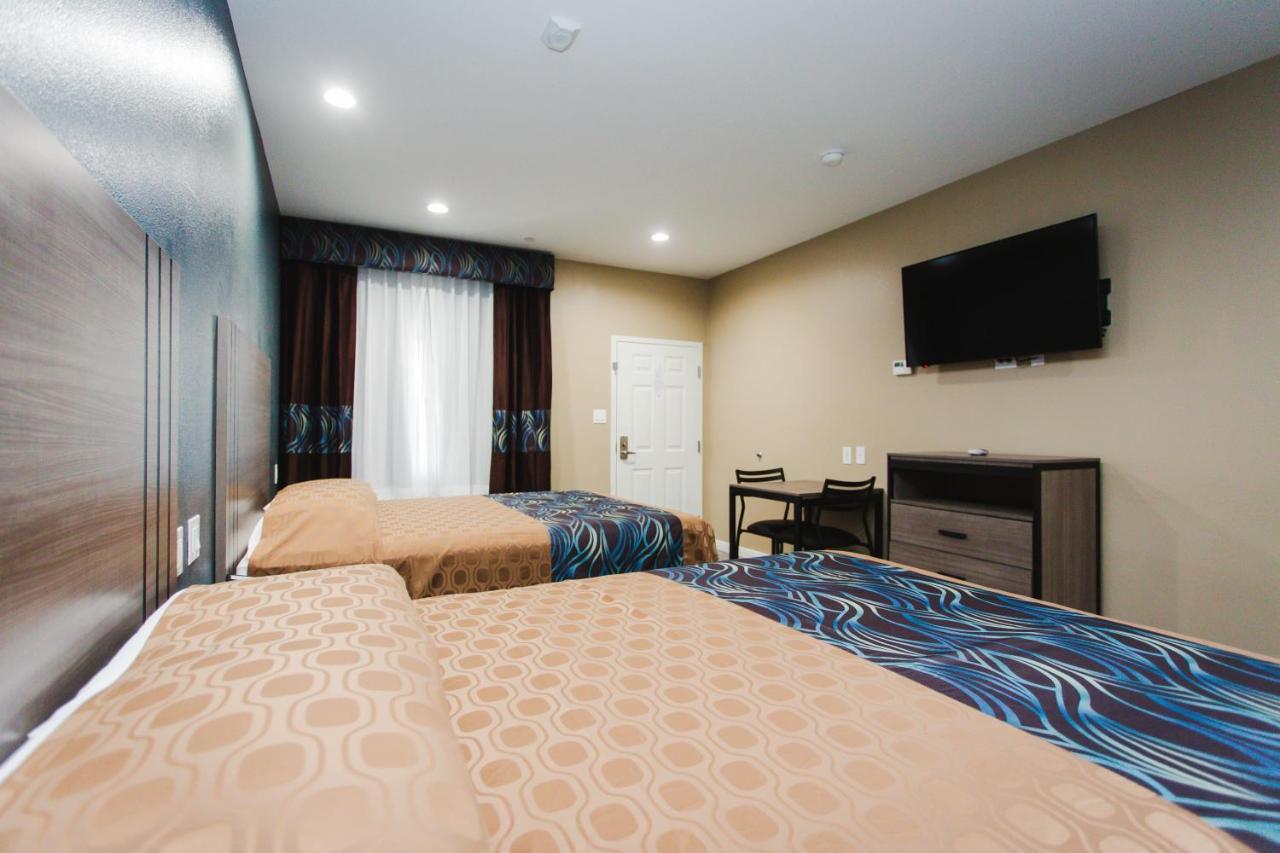 Budget Host Inn & Suites Four Corners Exterior foto