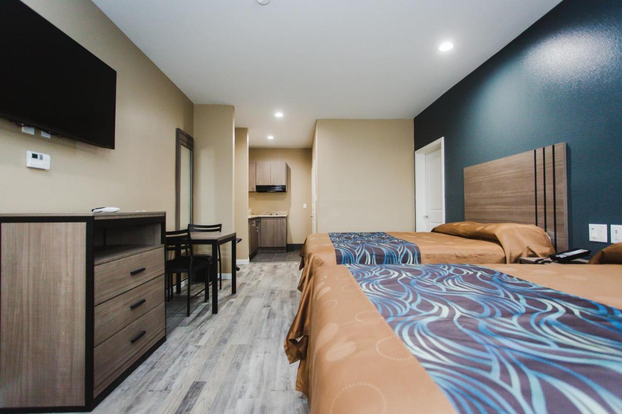 Budget Host Inn & Suites Four Corners Exterior foto