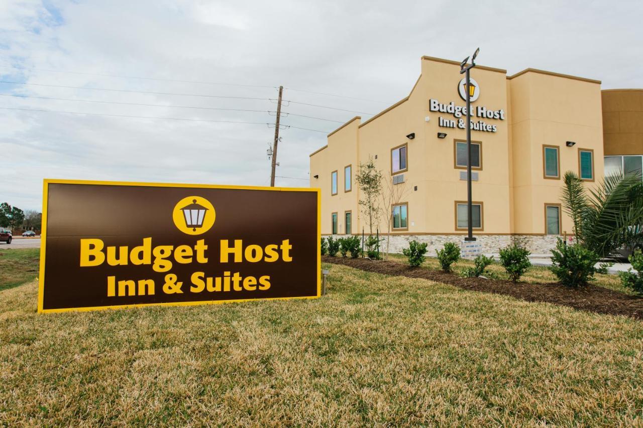 Budget Host Inn & Suites Four Corners Exterior foto