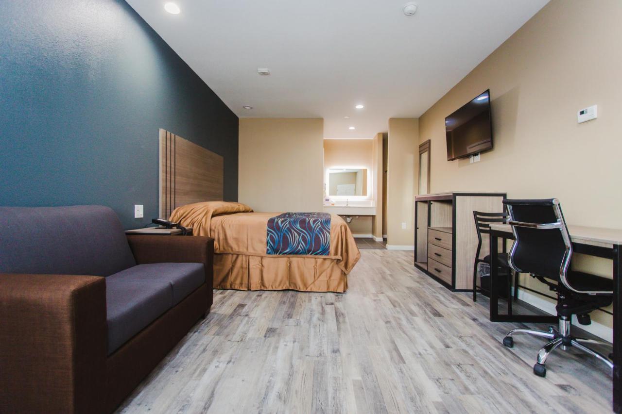 Budget Host Inn & Suites Four Corners Exterior foto