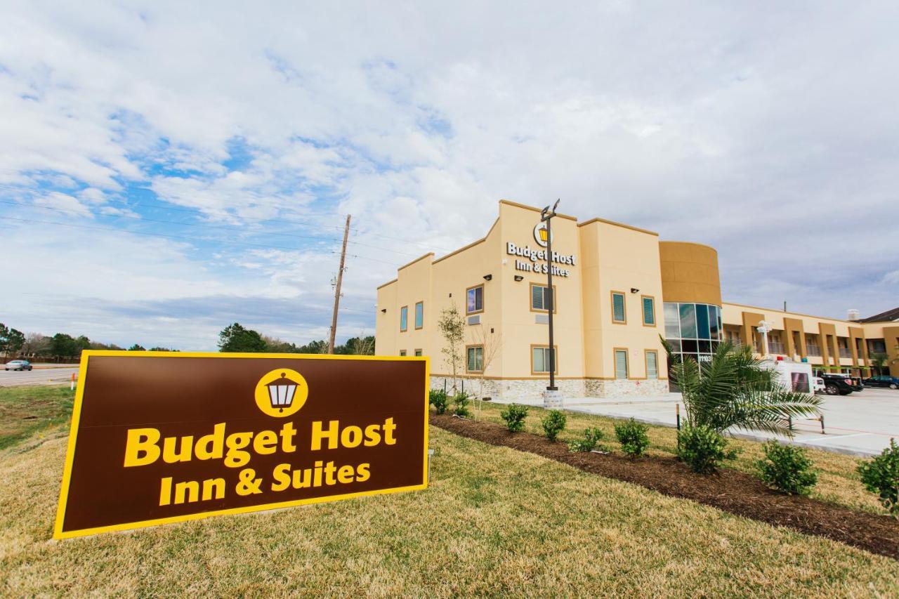 Budget Host Inn & Suites Four Corners Exterior foto