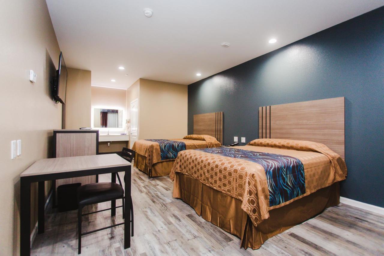 Budget Host Inn & Suites Four Corners Exterior foto
